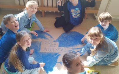 Kiermasz, konkurs, zajęcia- podsumowanie akcji Autyzm – wiem, rozumiem, pomagam