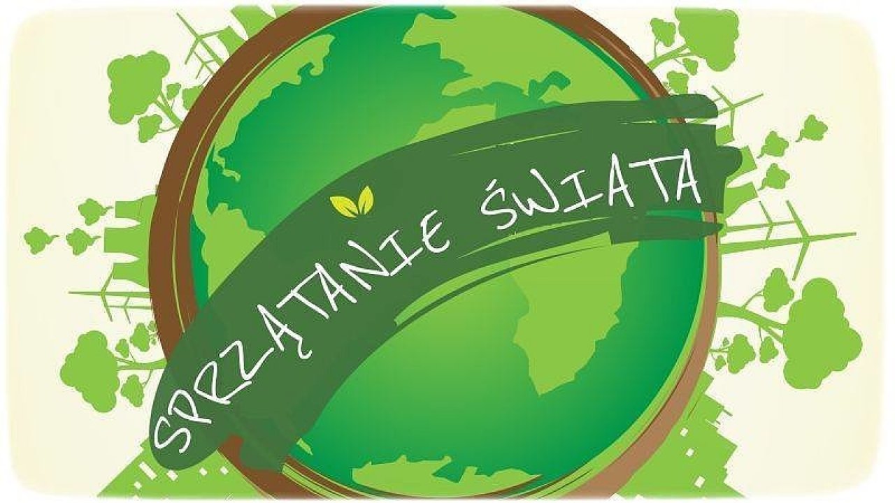 Sprzątanie Świata