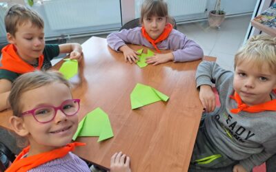 Światowy Dzień Origami