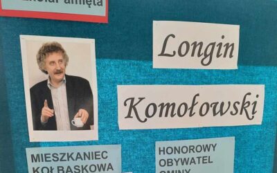 Szkoła pamięta 2023