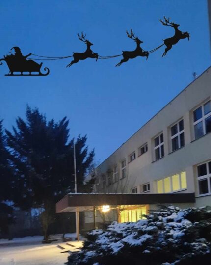 Zauważone z samego rana