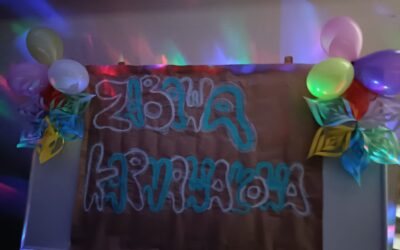 Zabawa karnawałowa 2024