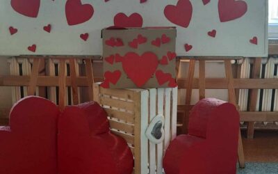 14 lutego – WALENTYNKI