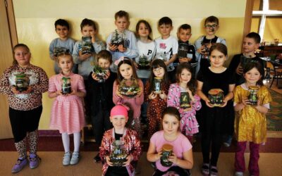 Warsztaty z okazji Dnia Kobiet