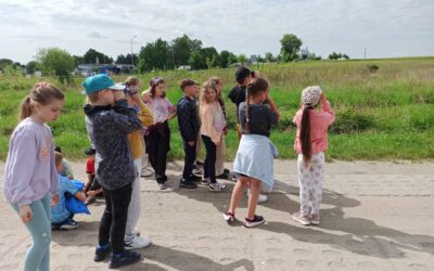 Światowe Dni Ptaków Wędrownych