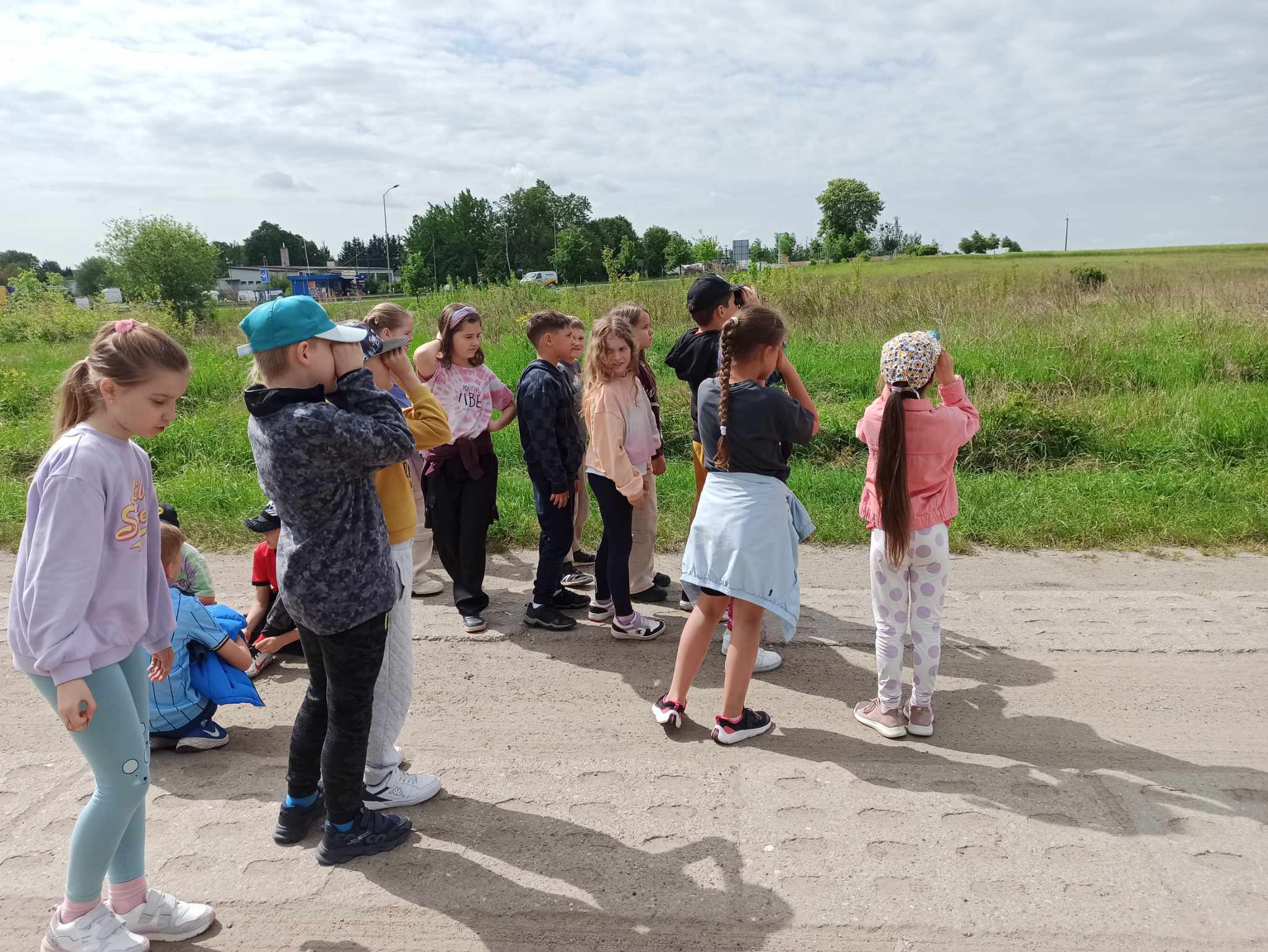 Światowe Dni Ptaków Wędrownych