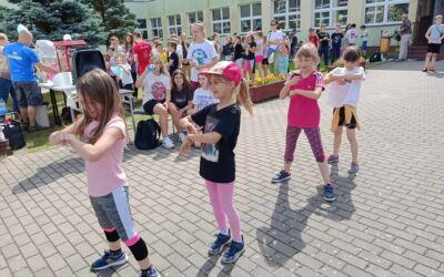 Dzień Dziecka 2024 na sportowo