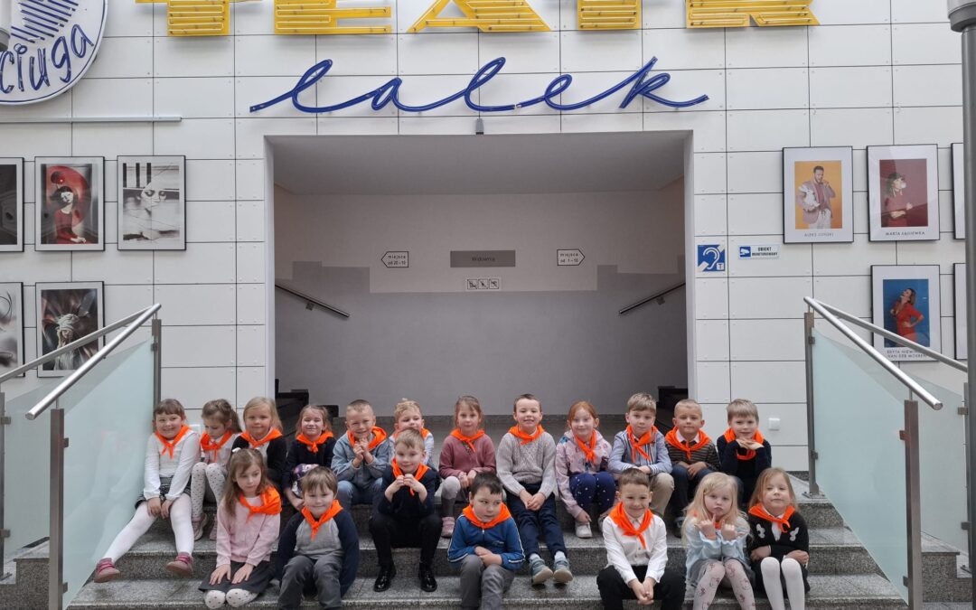 Teatr Lalek Pleciuga