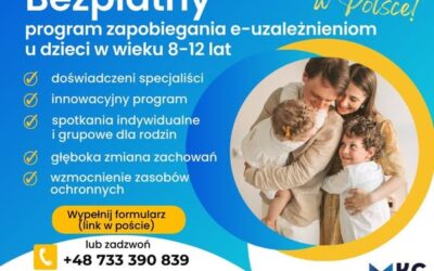 Program Odporności cyfrowej