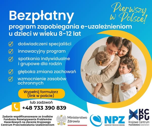 Program Odporności cyfrowej