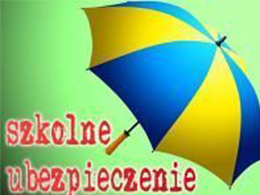 UBEZPIECZENIE DZIECI W SZKOLE