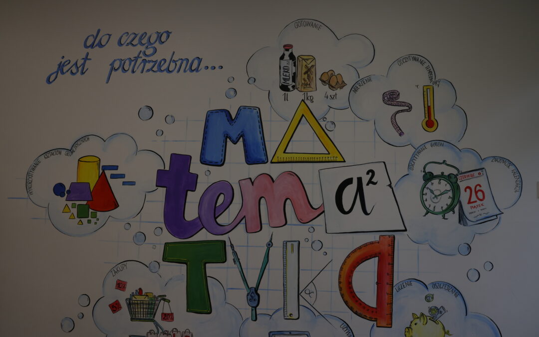 Koło matematyczne z elementami fizyki