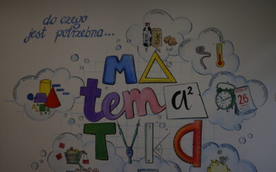 Koło matematyczne z elementami fizyki