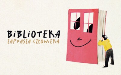 Międzynarodowy Miesiąc Bibliotek Szkolnych