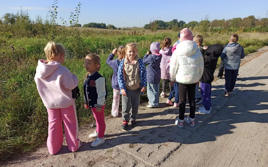 Spacer z okazji Europejskich Dni Ptaków