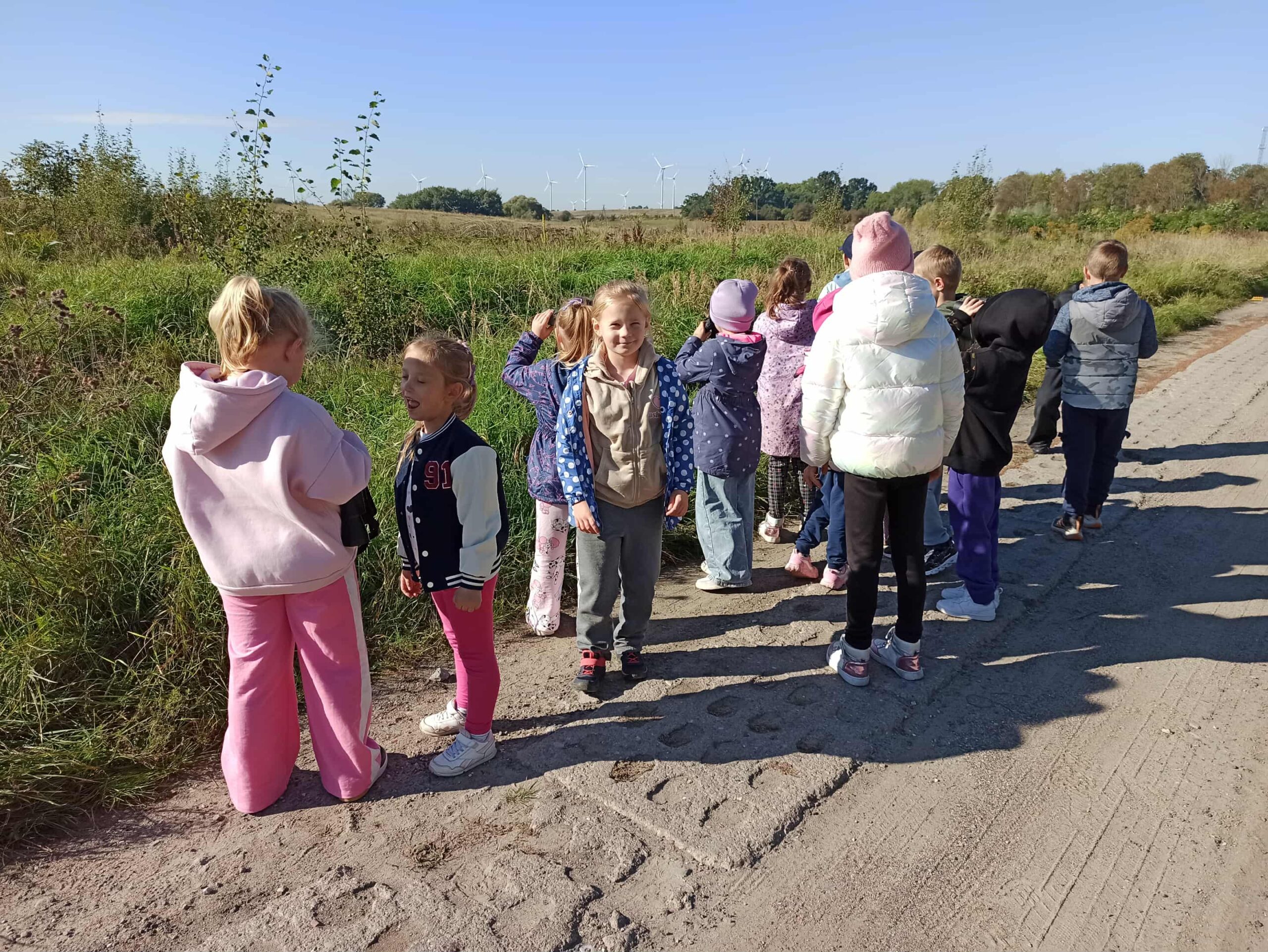 Spacer z okazji Europejskich Dni Ptaków