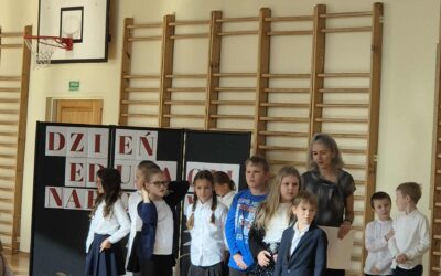 Dzień Edukacji Narodowej