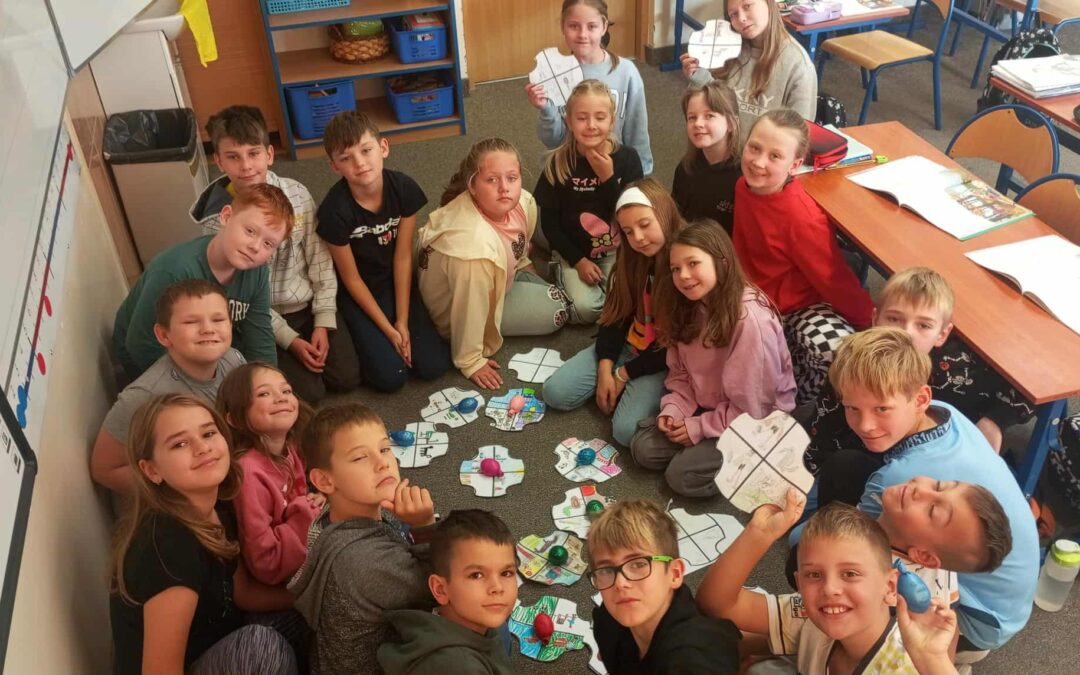 Tydzień Zdrowia Psychicznego