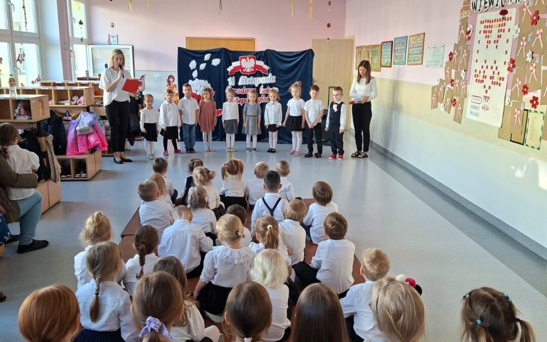 11  Listopada – Święto Niepodległości