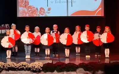 IV Gminny Przegląd Pieśni i Piosenek Patriotycznych w GOKSiR w Przecławiu