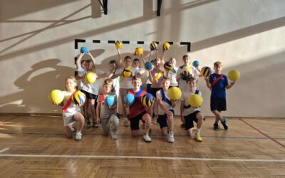 Talenciaki – DZIĘKUJEMY