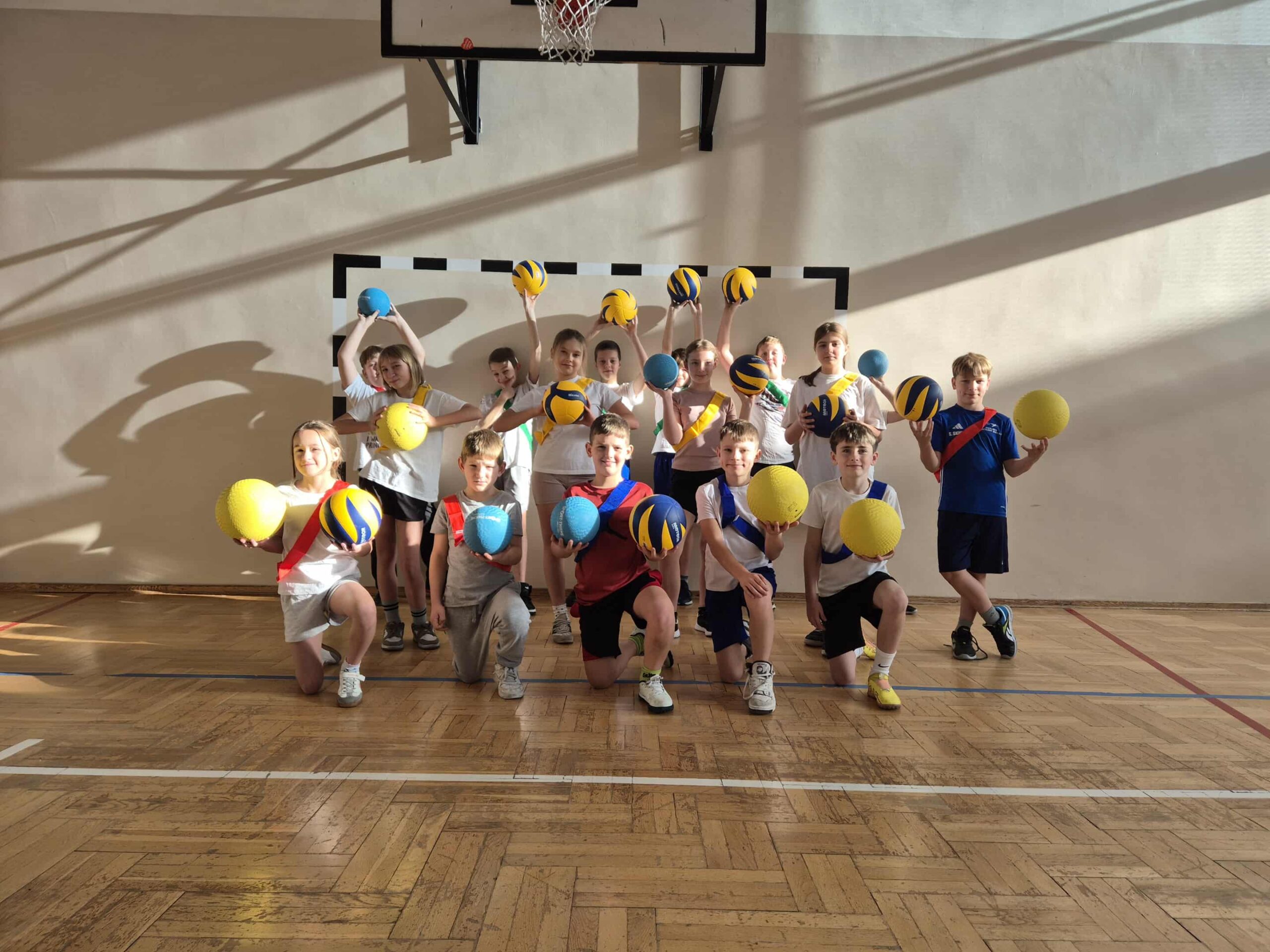 Talenciaki – DZIĘKUJEMY