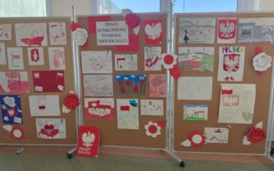 Symbole Niepodległej