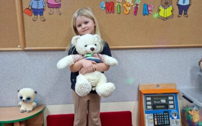 Dzień Pluszowego Misia