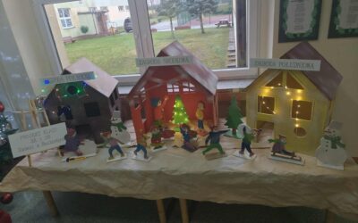 Wioska Dzieci z Bullerbyn