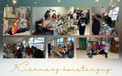 Kiermasz Świąteczny