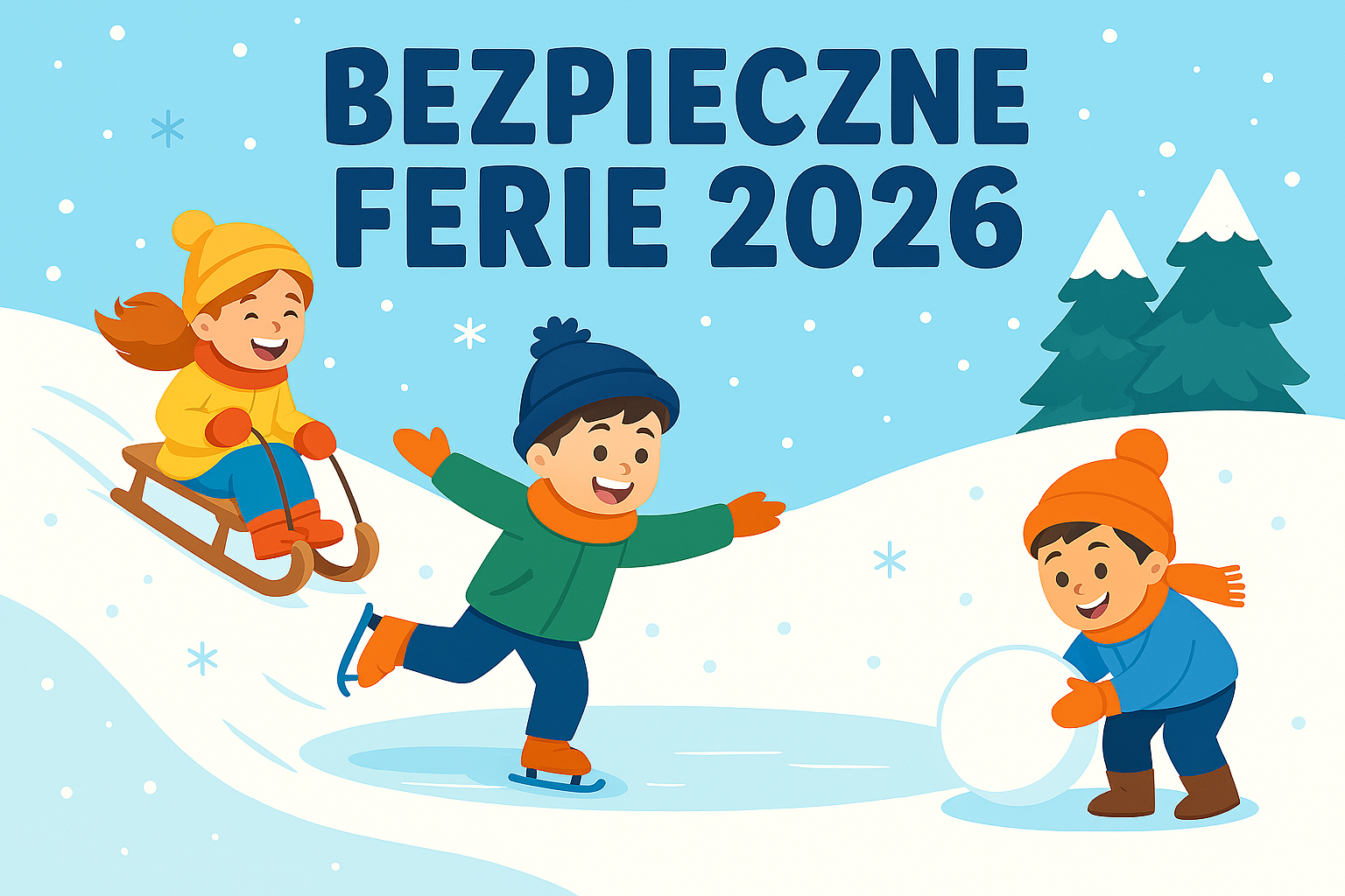 Ferie 2026