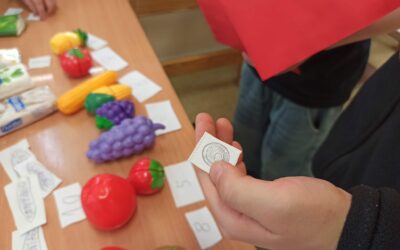 Polubić matematykę