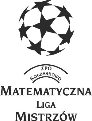 MLM Kołbaskowo Matematyczna Liga Mistrzów