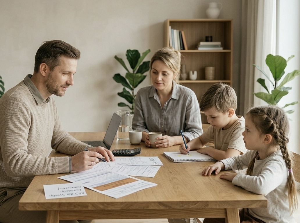 Rozliczając PIT, przekaż 1,5% podatku naszej szkole