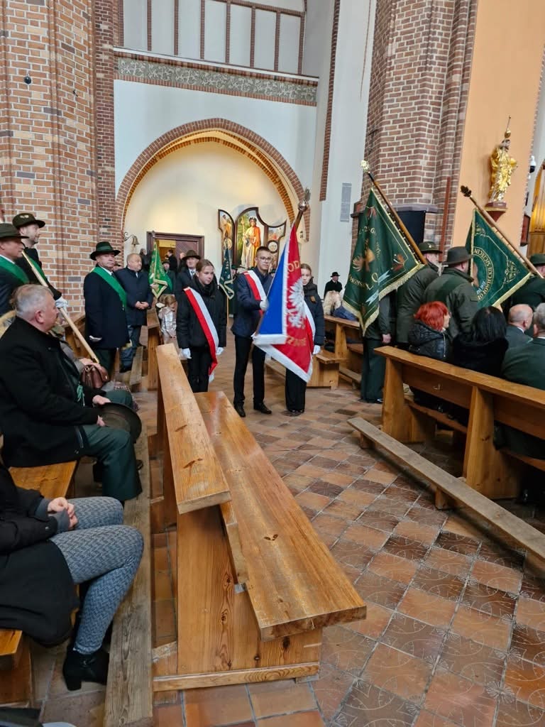 Święto myśliwych 2026 – zdjęcie 21